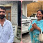 रैत पंचायत समिति चुनाव: भाजपा की रंजना देवी अध्यक्ष और अश्वनी कुमार उपाध्यक्ष निर्वाचित।
