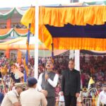 अपना परिवार सुखी परिवार’ और ‘इंदिरा गांधी मातृ शिशु संकल्प योजना’ 2 अक्तूबर से शुरू की जाएगी।
