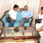 मुख्यमंत्री ने नेपाल बाढ़ में लापता ऊना के इंजीनियर के परिवार को हर संभव सहायता का आश्वासन दिया।
